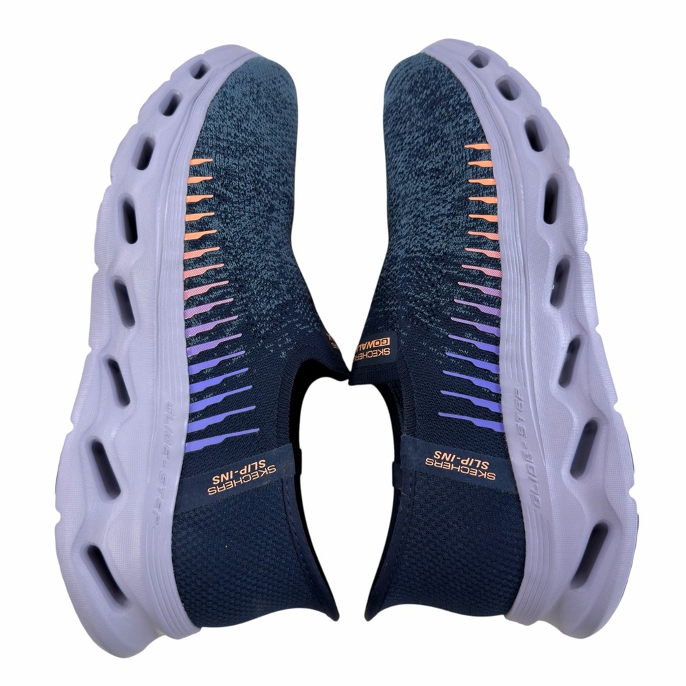 Skechers Slip-ins GO Walk Glide-Step 2.0 - Venus Women’s Size 10 - Picture 6 of 16